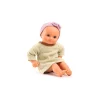 Poupée Baby Pistache Pomea - Djeco