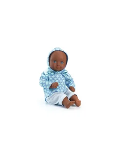 Poupée Baby Wasabi Pomea - Djeco