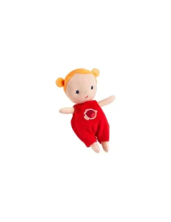 Poupée bébé Agathe - Lilliputiens