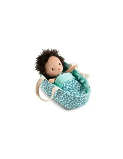 Poupée bébé Ari - Lilliputiens