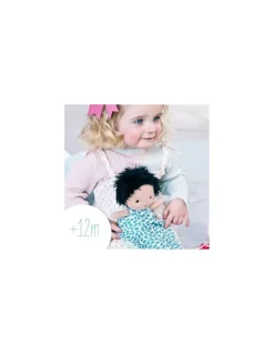 Poupée bébé Ari - Lilliputiens