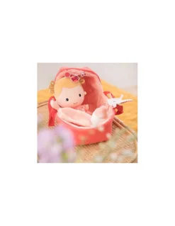 Poupée bébé Léna - Lilliputiens