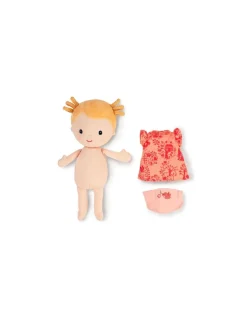 Poupée bébé Léna - Lilliputiens