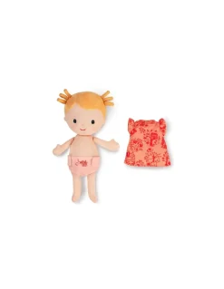 Poupée bébé Léna - Lilliputiens