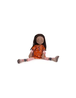 Poupée Camélia Les Rosalies - Moulin Roty