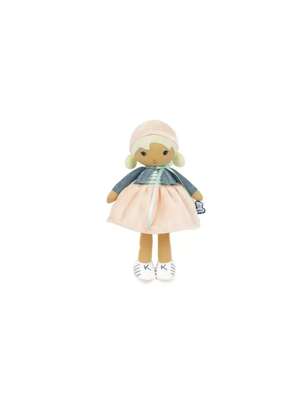 Poupée Chloé K 25 cm - Kaloo