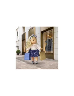 Poupée Cléophée 36 cm - Corolle