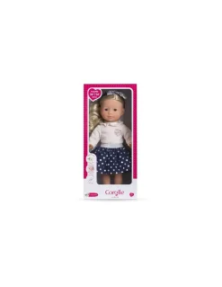 Poupée Cléophée 36 cm - Corolle