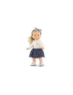 Poupée Cléophée 36 cm - Corolle