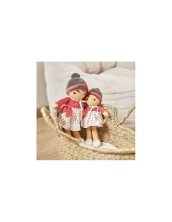 Poupée Emilie 25 cm - Kaloo