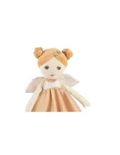 Poupée fée or Mélusine - Moulin Roty