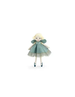 Poupée fée verte Ondine - Moulin Roty