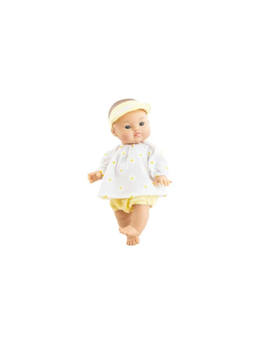 Poupée Johana Gordis 34 cm - Paola Reina