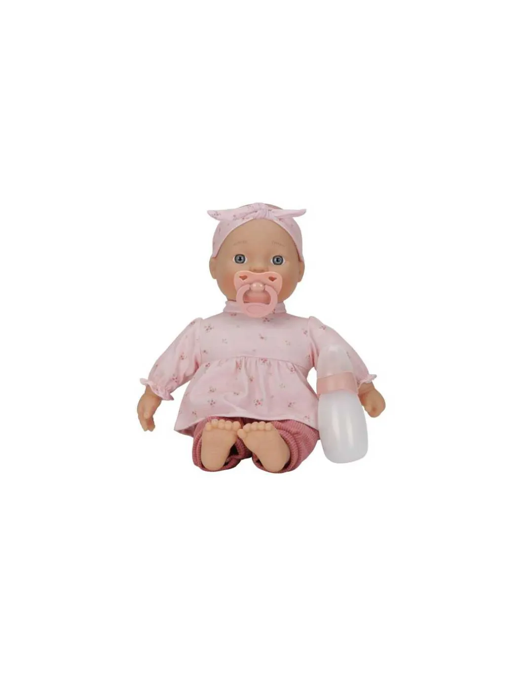 Poupée Lily - Little Dutch