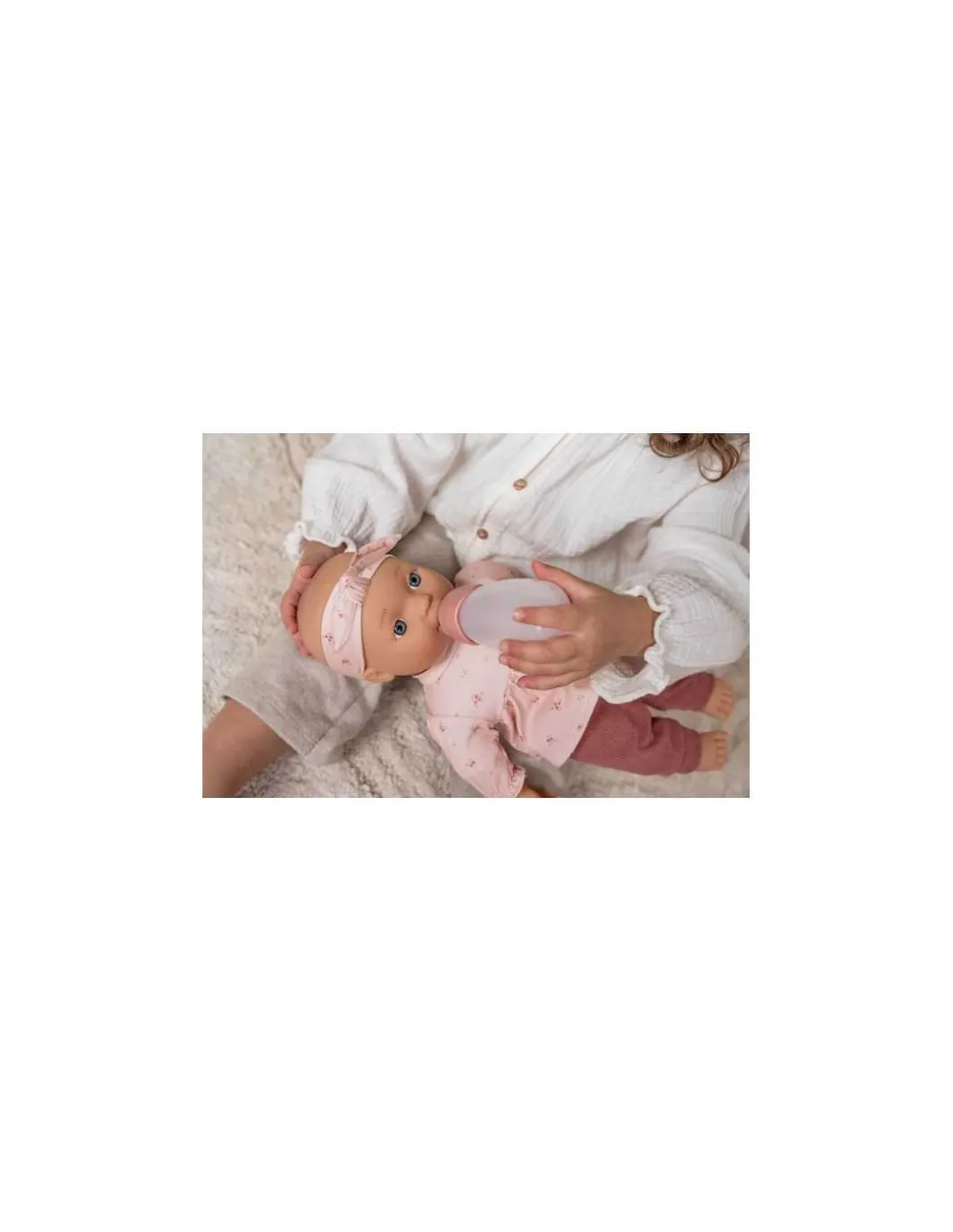 Poupée Lily - Little Dutch
