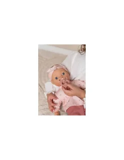 Poupée Lily - Little Dutch