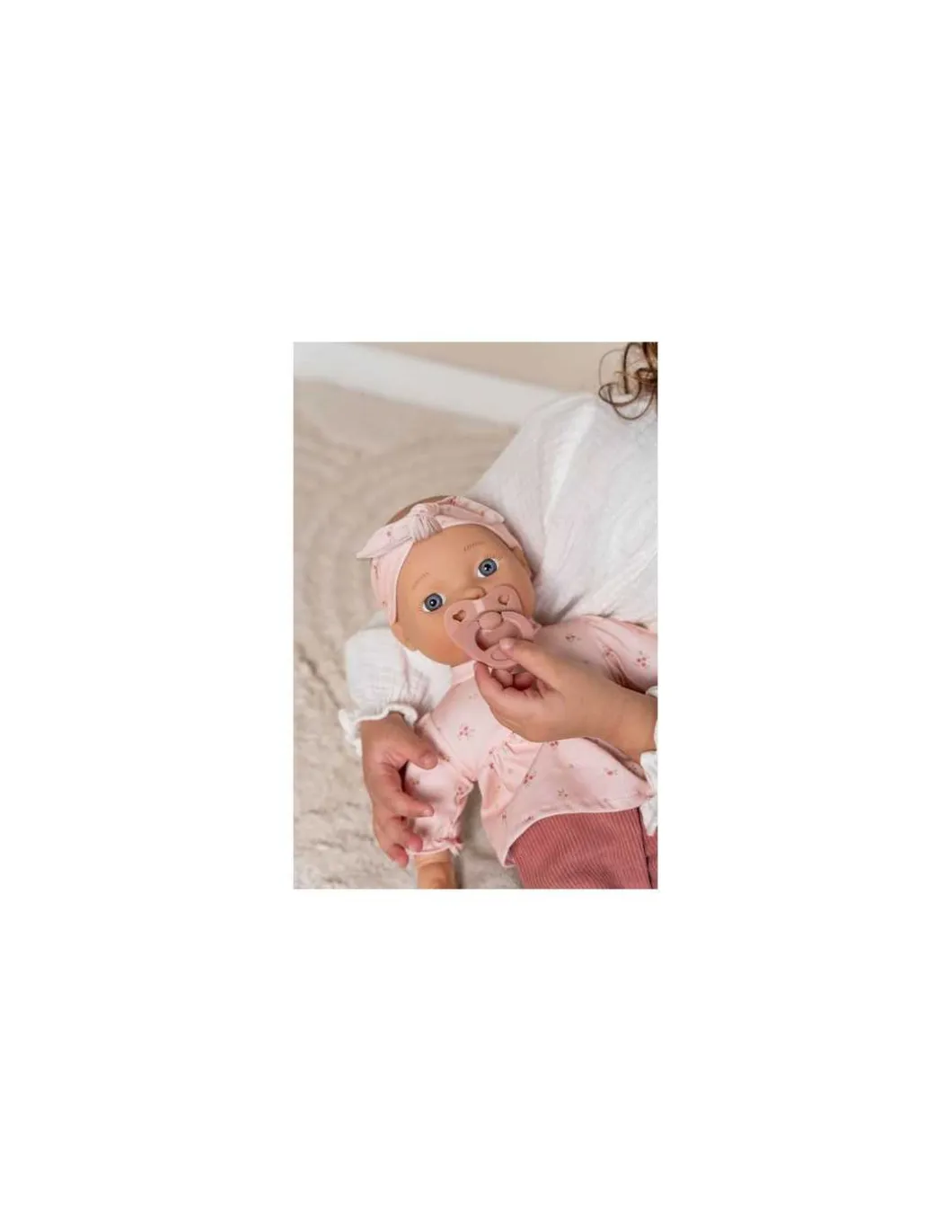 Poupée Lily - Little Dutch