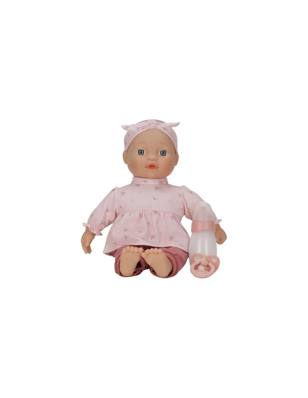 Poupée Lily - Little Dutch
