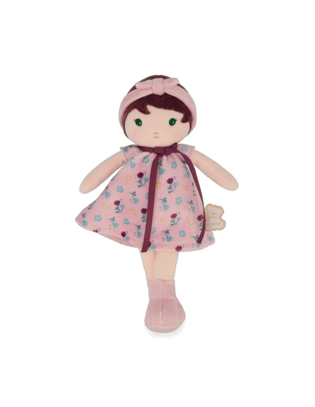 Poupée Léonie 25 cm - Kaloo