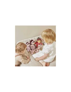 Poupée Léonie 25 cm - Kaloo