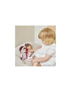 Poupée Léonie 25 cm - Kaloo