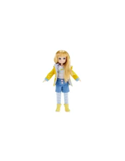 Poupée Lottie blonde