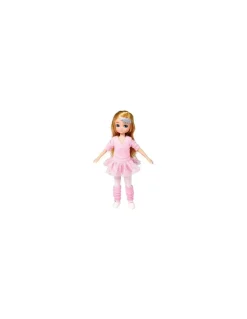 Poupée Lottie danseuse