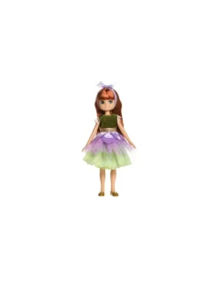 Poupée Lottie reine de la forêt