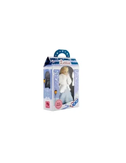 Poupée Lottie reine des neiges