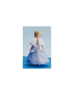 Poupée Lottie reine des neiges