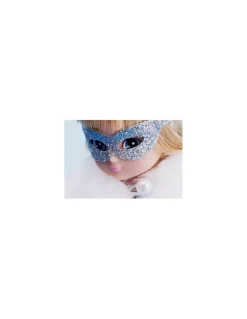 Poupée Lottie reine des neiges