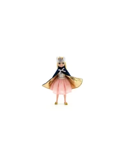 Poupée Lottie reine du chateau