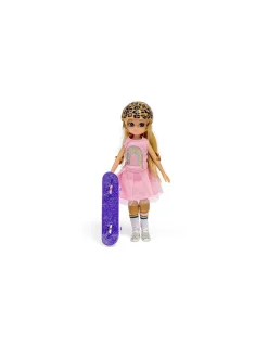 Poupée Lottie Skate Park