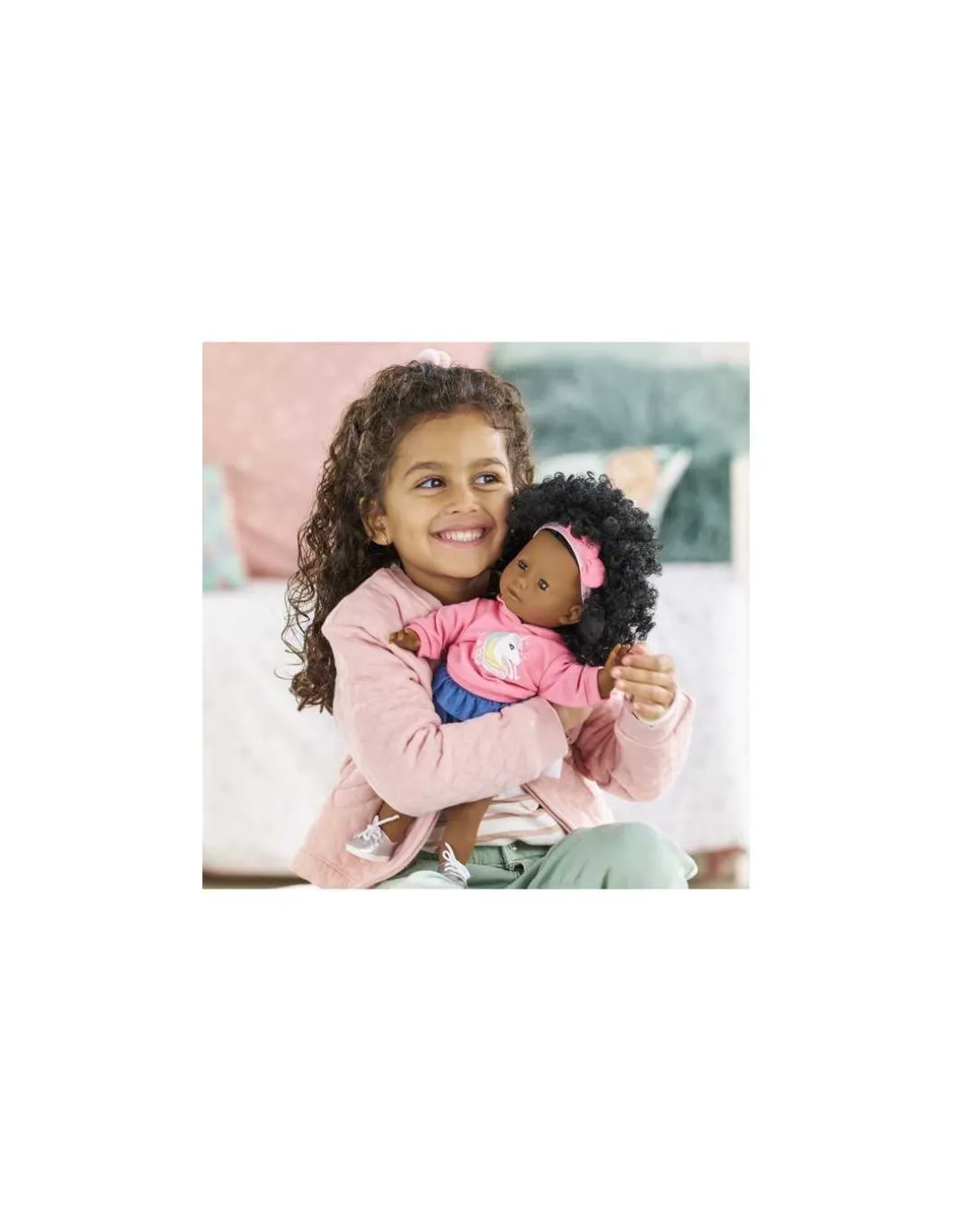 Poupée Maëlys 36 cm - Corolle