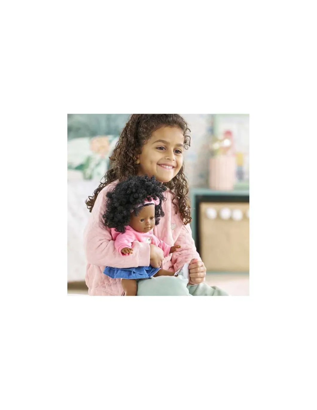 Poupée Maëlys 36 cm - Corolle