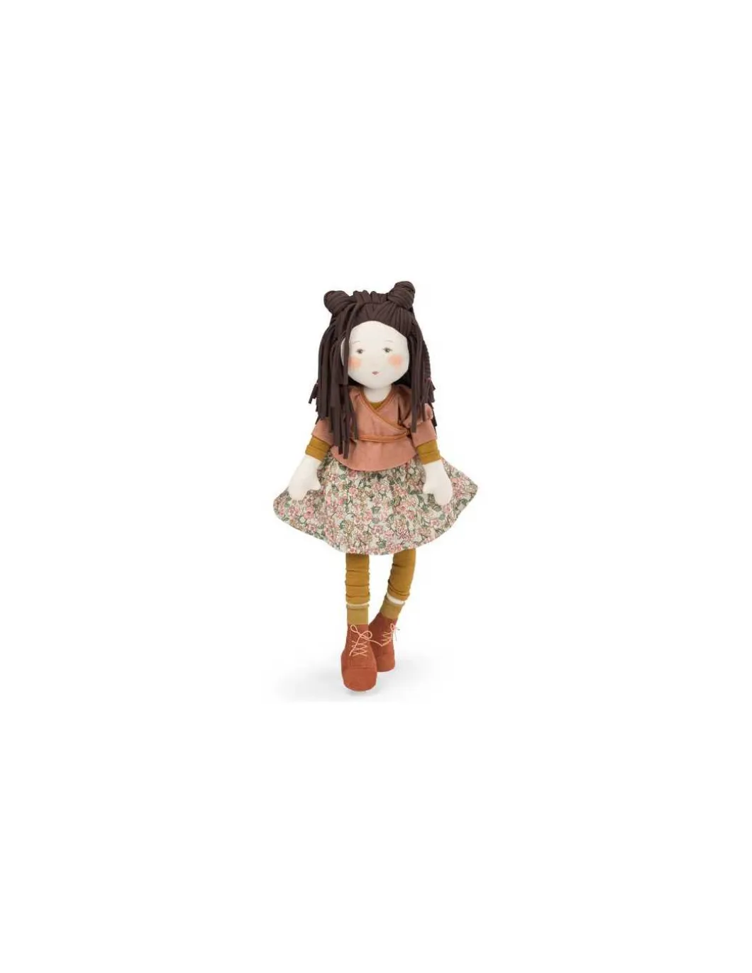 Poupée Marjolaine Les Rosalies - Moulin Roty