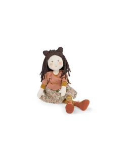 Poupée Marjolaine Les Rosalies - Moulin Roty