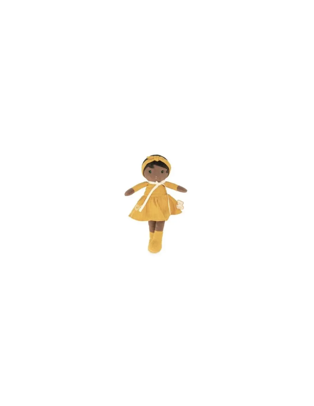 Poupée Naomie 25 cm - Kaloo