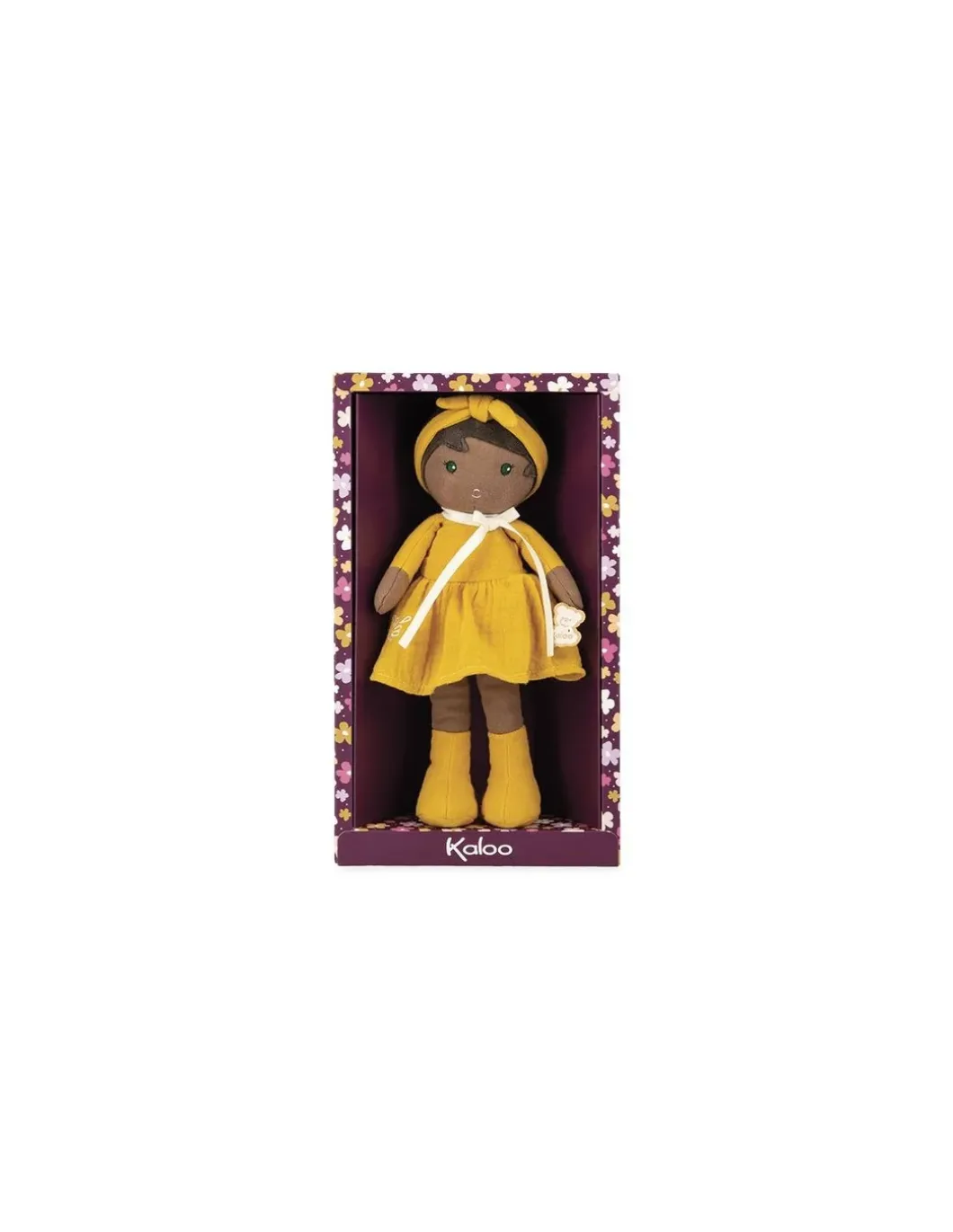 Poupée Naomie 25 cm - Kaloo