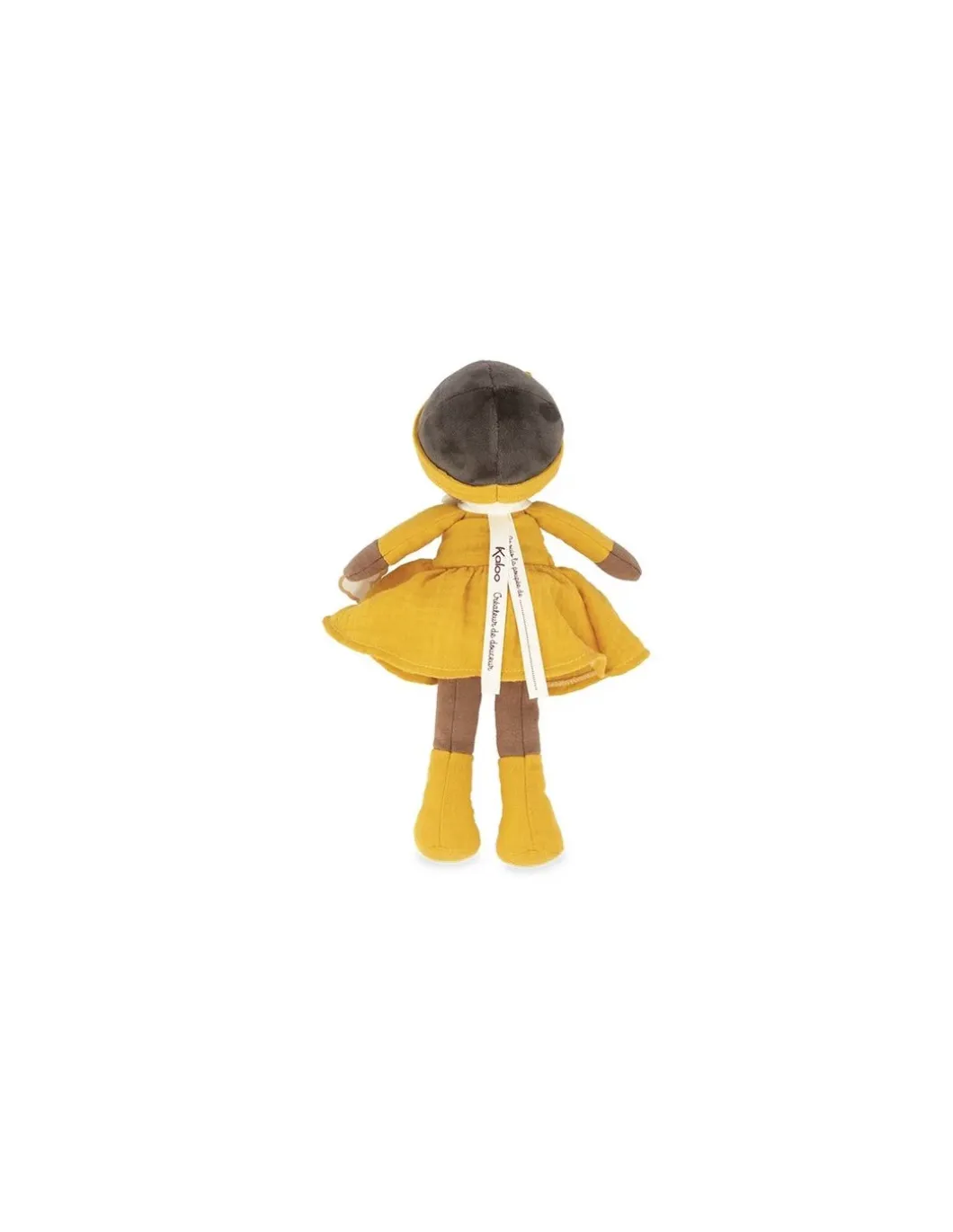 Poupée Naomie 25 cm - Kaloo
