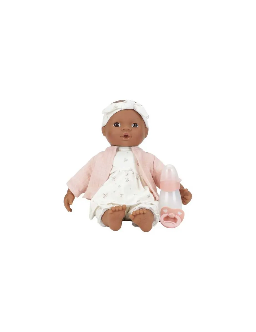 Poupée Noa - Little Dutch