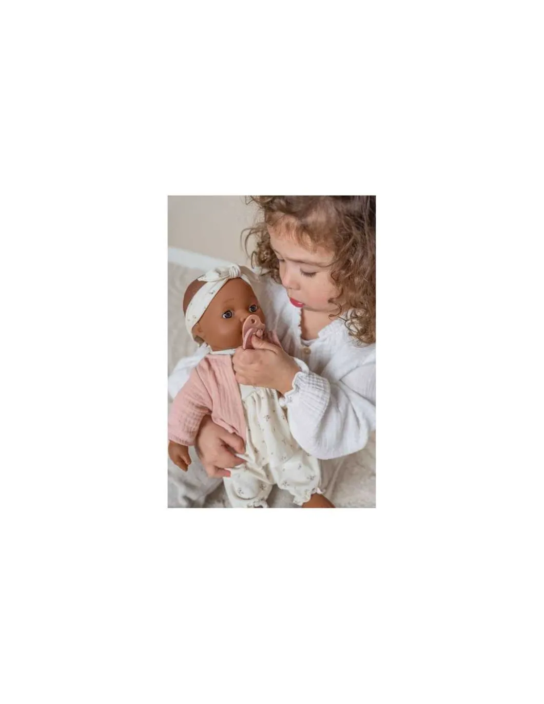 Poupée Noa - Little Dutch