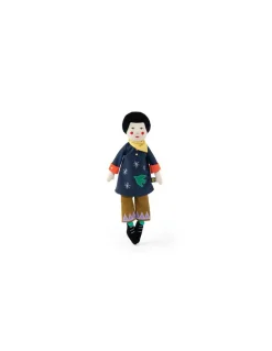Poupée Oko Les comètes filantes - Moulin Roty