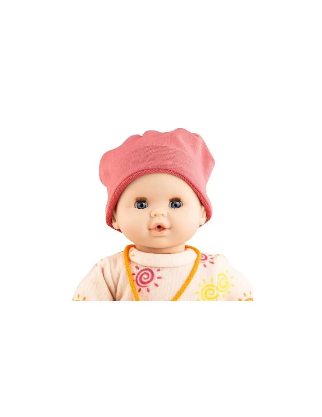 Poupée parlante Alex 36 cm - Paola Reina