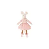 Poupée souris Anna La petite école de danse - Moulin Roty