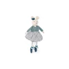 Poupée souris Charlotte La petite école de danse - Moulin Roty