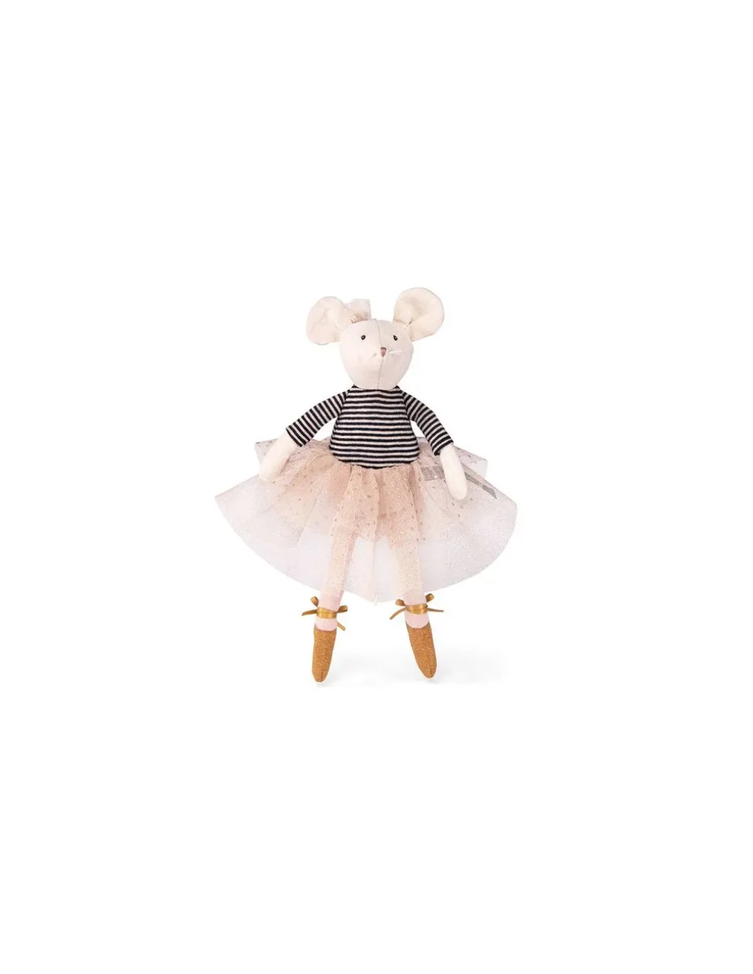 Poupée souris Suzie La petite école de danse - Moulin Roty