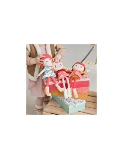 Poupée Stella - Lilliputiens