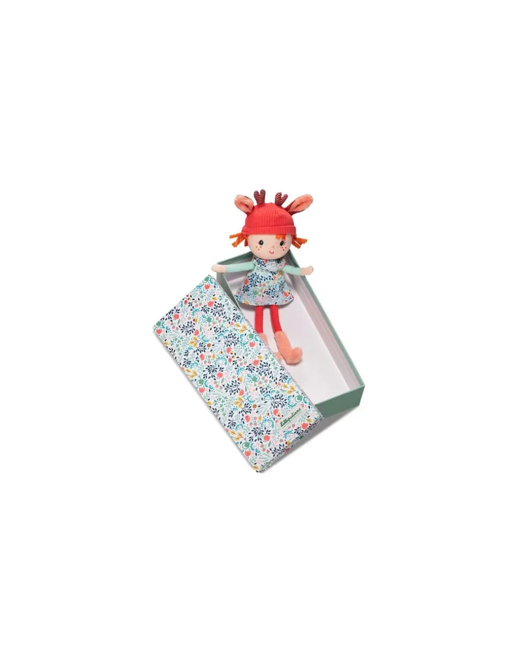 Poupée Stella - Lilliputiens