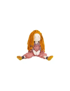 Poupée Vanille Les Rosalies - Moulin Roty